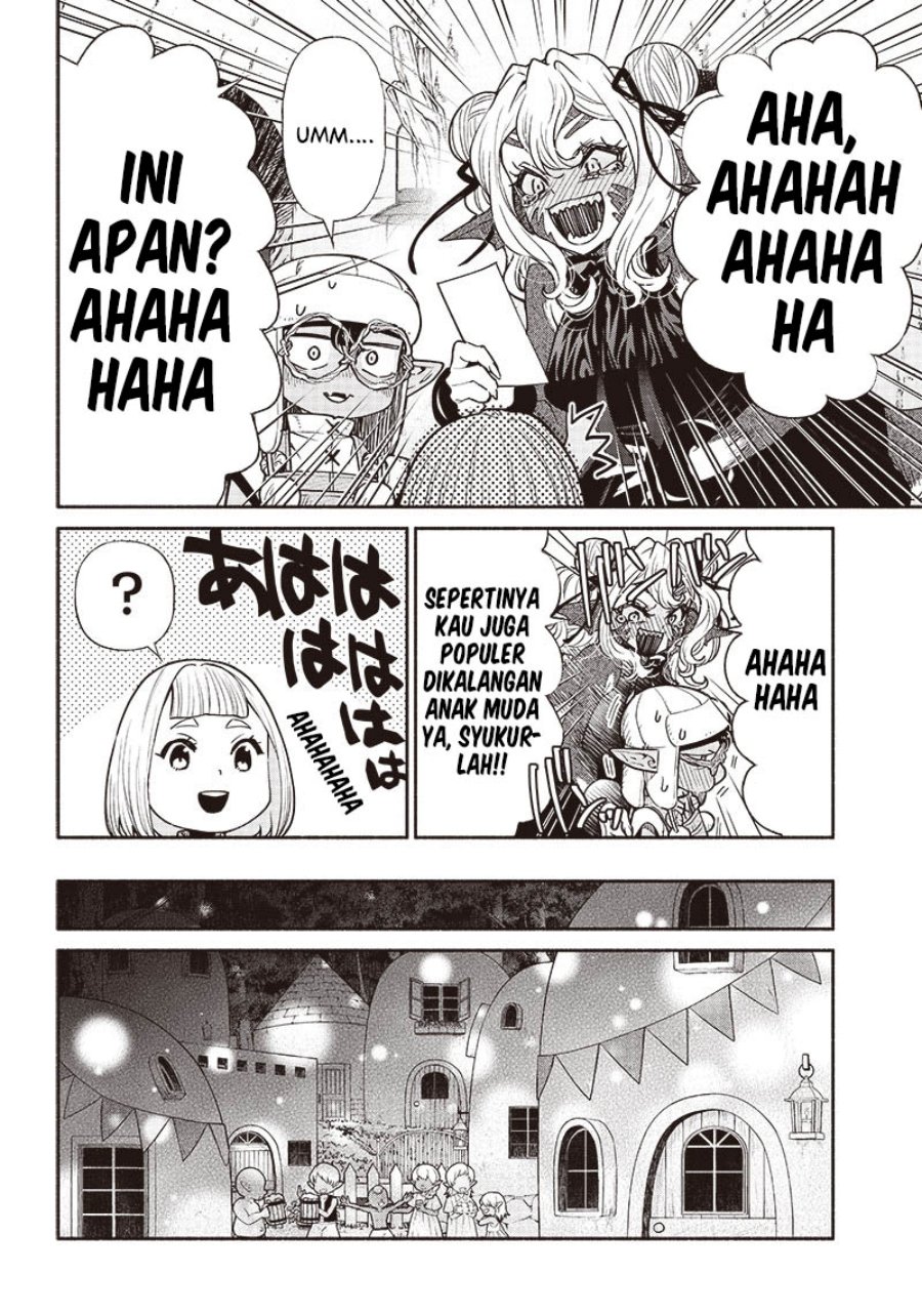 Tensei Goblin da kedo Shitsumon aru?